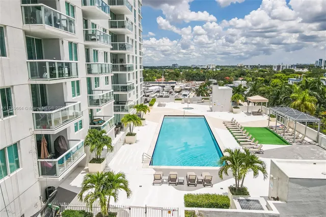 $375,000 | 1861 Northwest S River Drive, Unit 1003, Miami, FL 33125