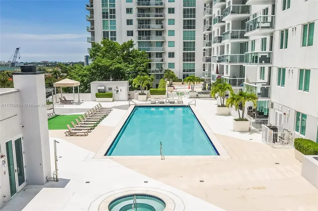 $375,000 | 1861 Northwest S River Drive, Unit 1003, Miami, FL 33125
