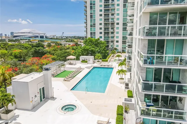 $375,000 | 1861 Northwest S River Drive, Unit 1003, Miami, FL 33125