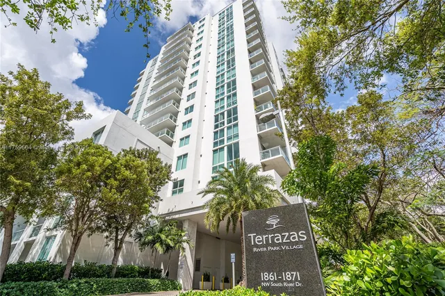 $375,000 | 1861 Northwest S River Drive, Unit 1003, Miami, FL 33125