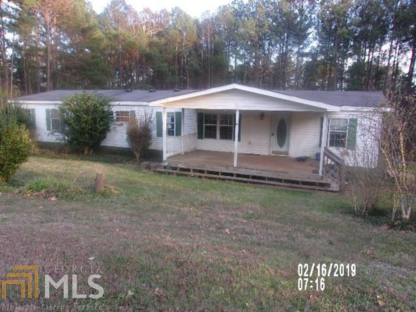 245 Moccasin Gap Road Jackson, GA 30233 - Photo 1 of 1
