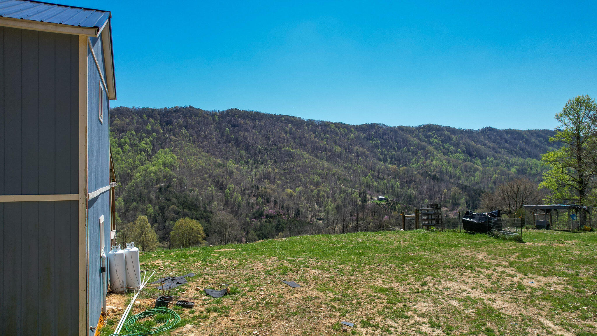 6149 Clinch Mountain Road Eidson, TN 37731 - Photo 14 of 46 DJI_0369