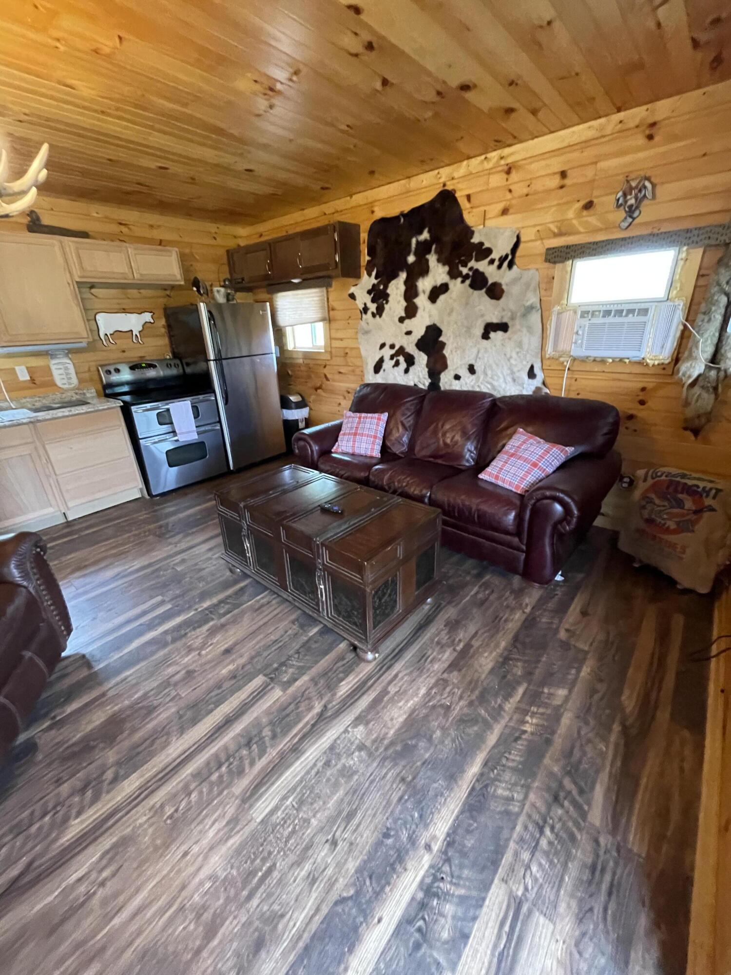 6149 Clinch Mountain Road Eidson, TN 37731 - Photo 29 of 46 141B9BCB-5502-45EC-8BE1-1EF1D335F7C4