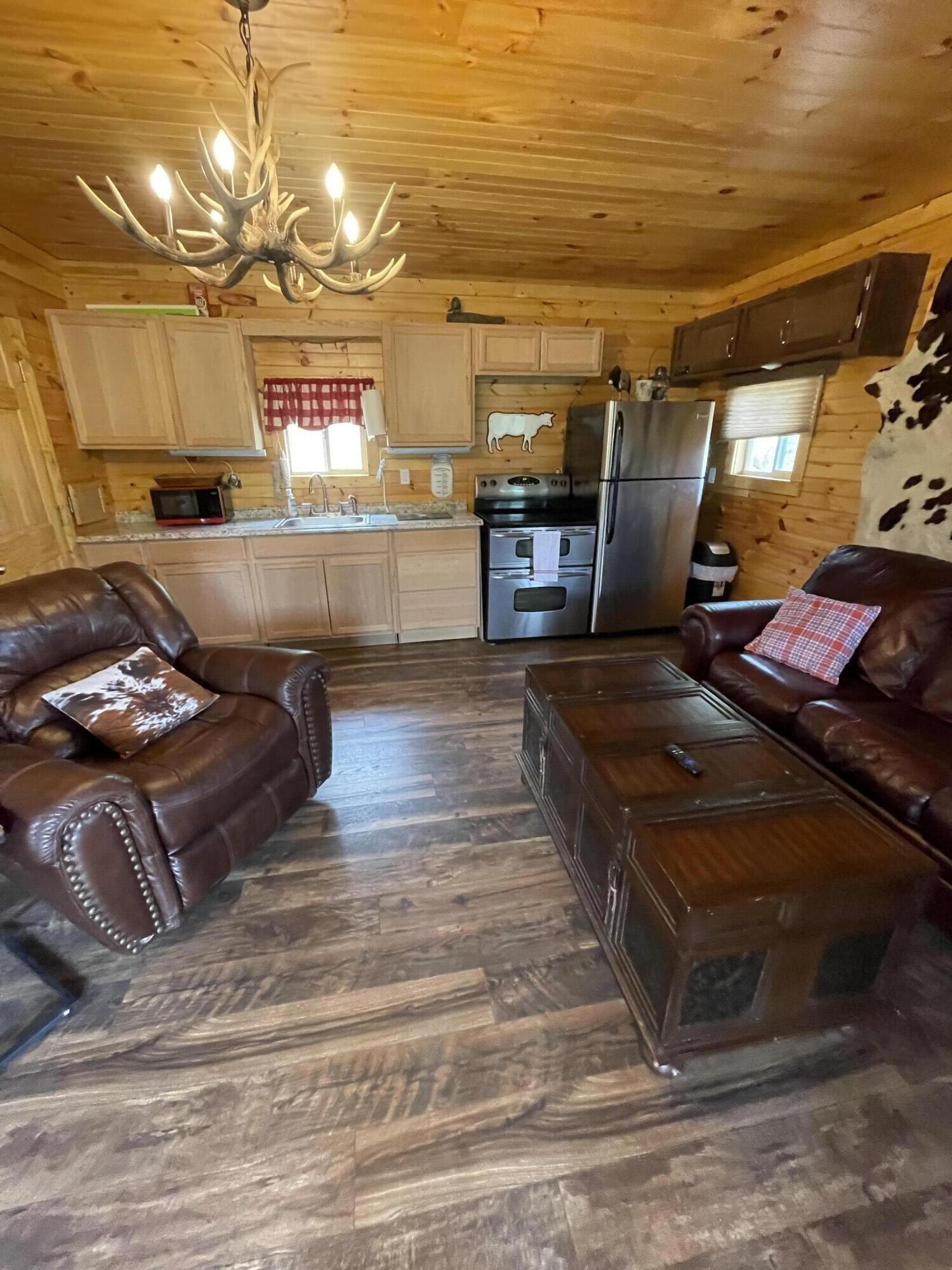 6149 Clinch Mountain Road Eidson, TN 37731 - Photo 30 of 46 58C1F5A8-00B5-4987-8361-94D238DB02A2