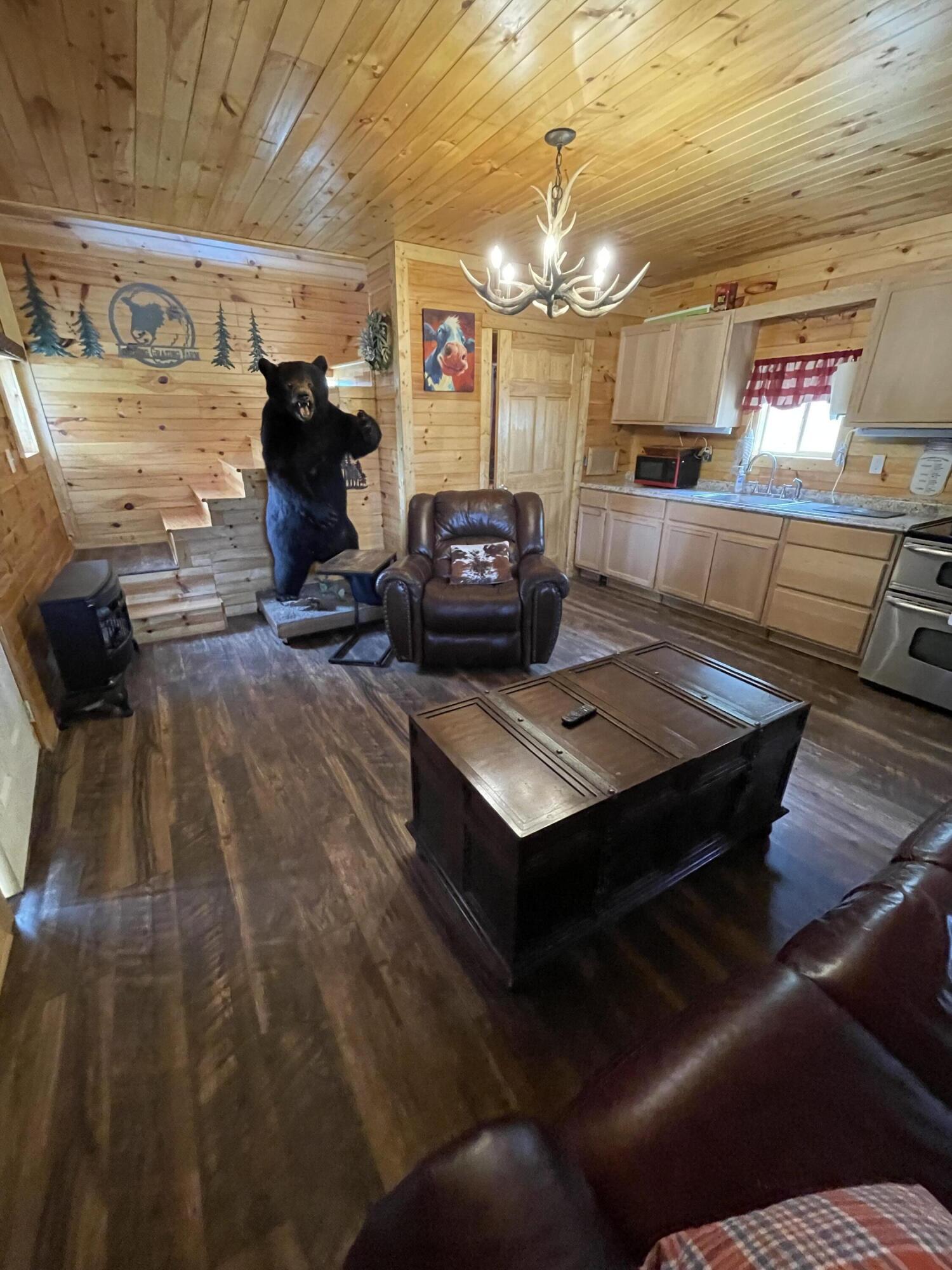 6149 Clinch Mountain Road Eidson, TN 37731 - Photo 31 of 46 6B8B247F-108B-46F2-9D90-F07CAE4A7CE5