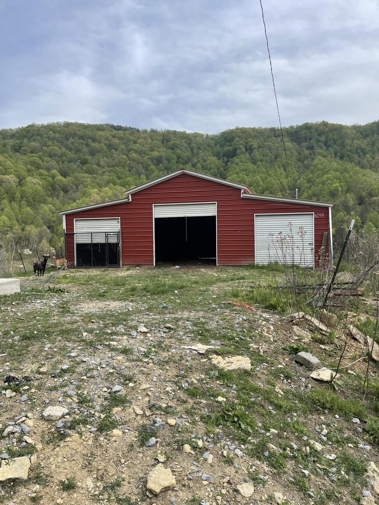 6149 Clinch Mountain Road Eidson, TN 37731 - Photo 38 of 46 6572326C-AB95-4B50-B427-63F1C34821A4