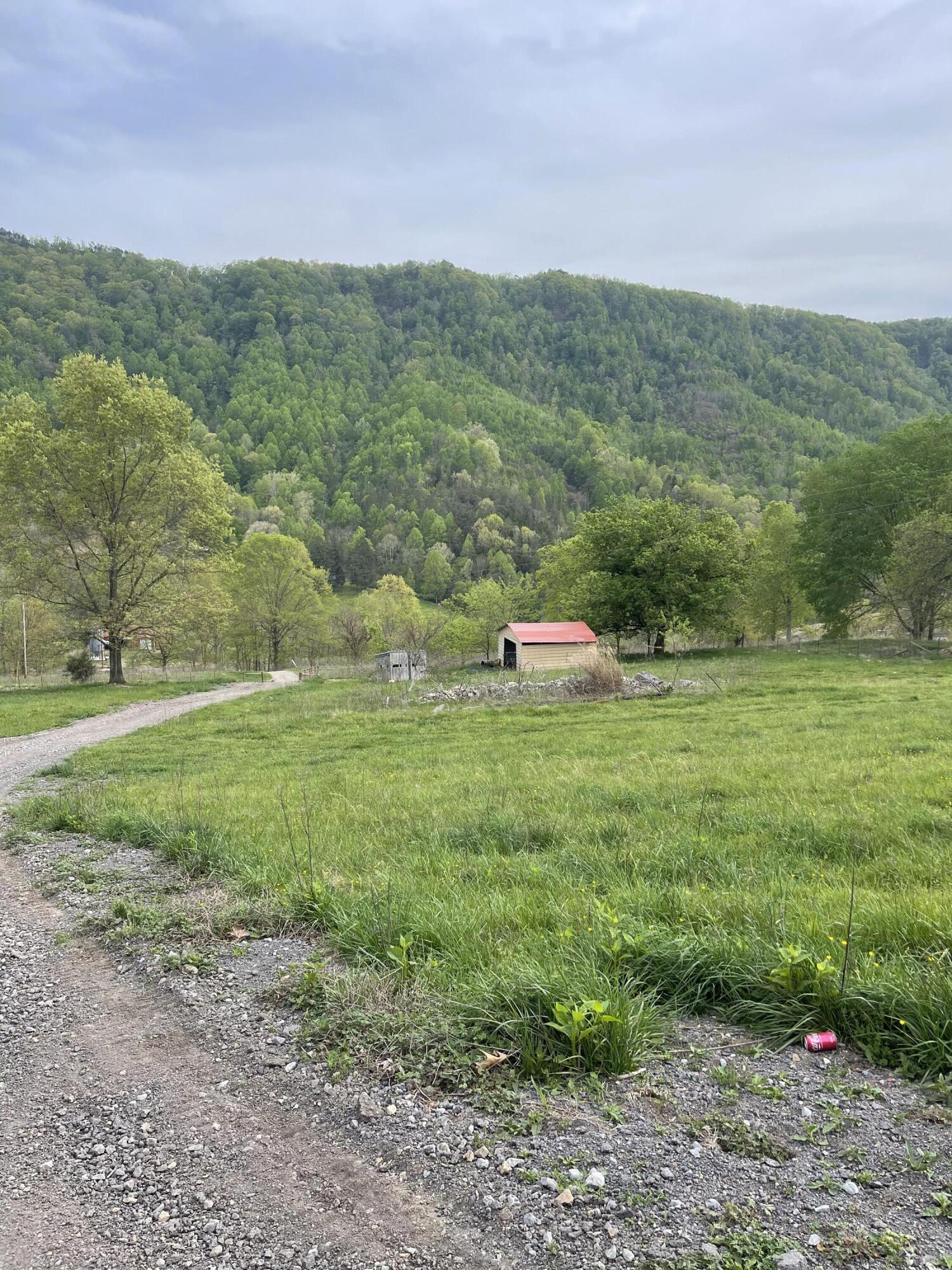 6149 Clinch Mountain Road Eidson, TN 37731 - Photo 44 of 46 2DEBF315-8567-495F-BCA6-C2586079C05E