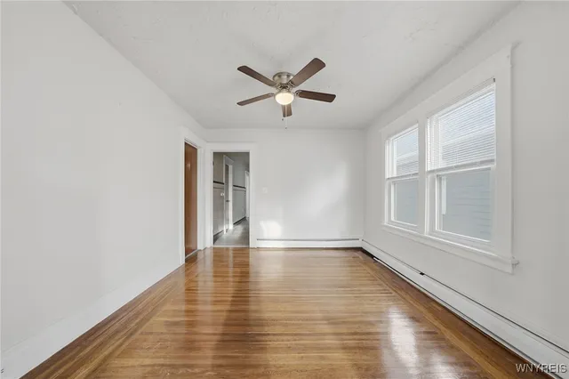 $1,500 | 691 Columbus Parkway, Buffalo, NY 14213