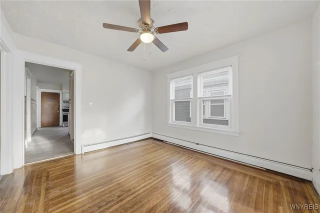 $1,500 | 691 Columbus Parkway, Buffalo, NY 14213