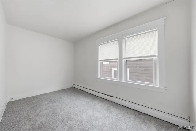 $1,500 | 691 Columbus Parkway, Buffalo, NY 14213