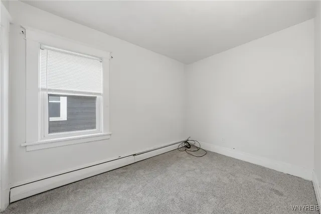 $1,500 | 691 Columbus Parkway, Buffalo, NY 14213