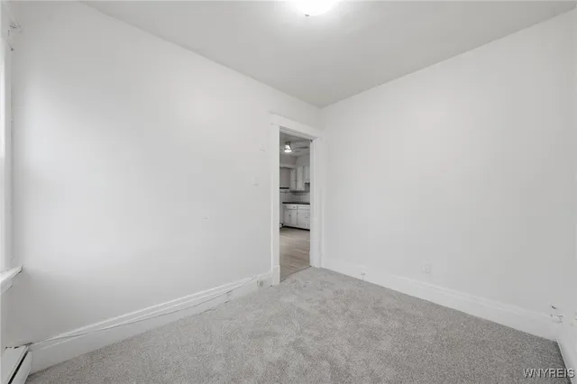 $1,500 | 691 Columbus Parkway, Buffalo, NY 14213