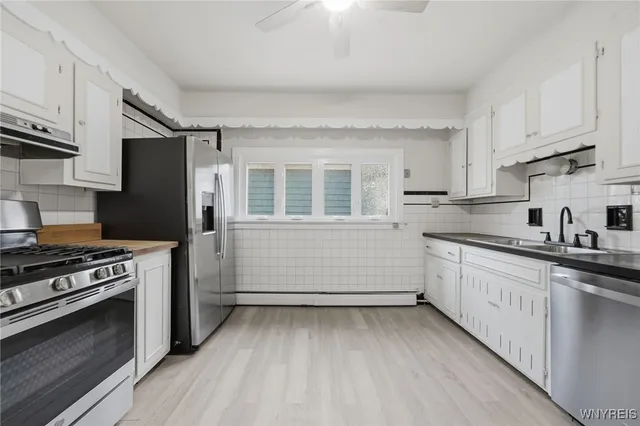 $1,500 | 691 Columbus Parkway, Buffalo, NY 14213