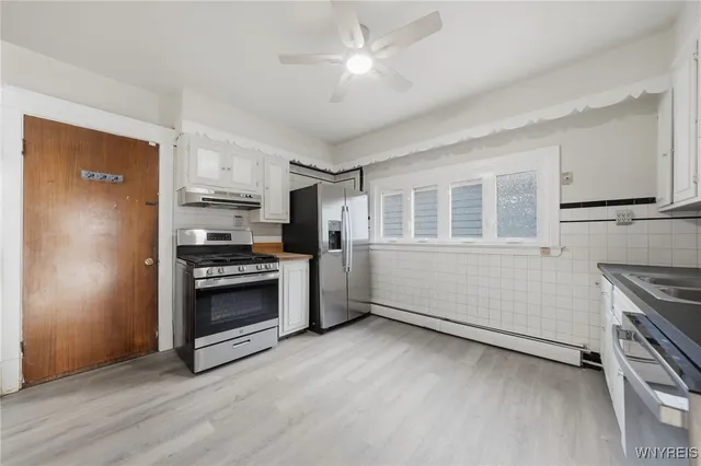 $1,500 | 691 Columbus Parkway, Buffalo, NY 14213