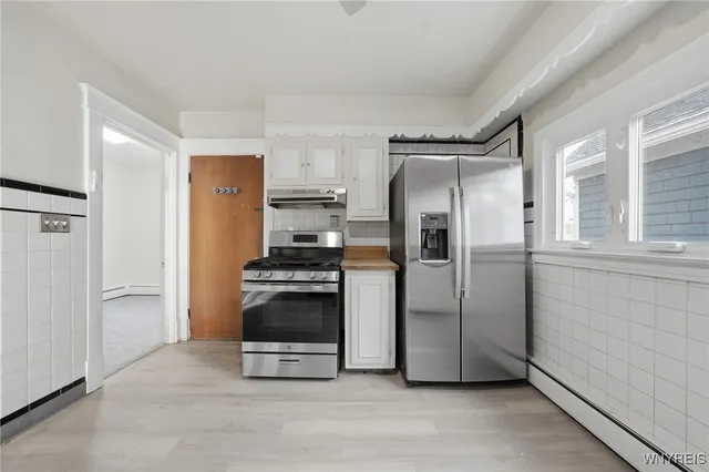 $1,500 | 691 Columbus Parkway, Buffalo, NY 14213