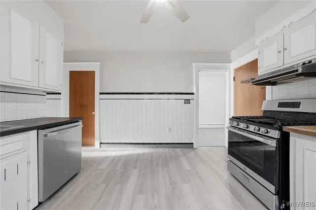 $1,500 | 691 Columbus Parkway, Buffalo, NY 14213