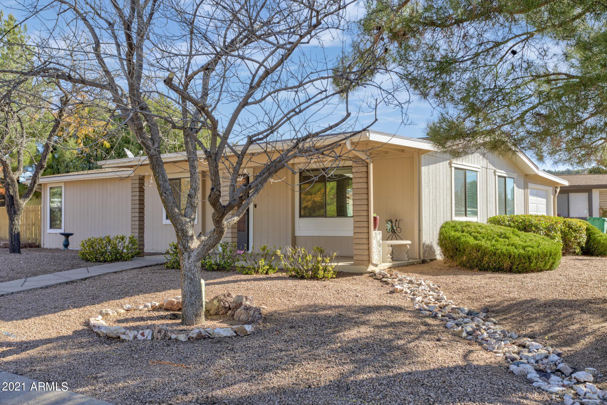 107 South Pinecrest Road Payson, AZ 85541 - Photo 21 of 23 1M7A3167_68_69_70 copy
