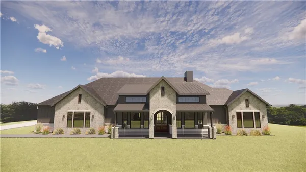 $970,000 | 5672 Mill Water Court, Bryan, TX 77808