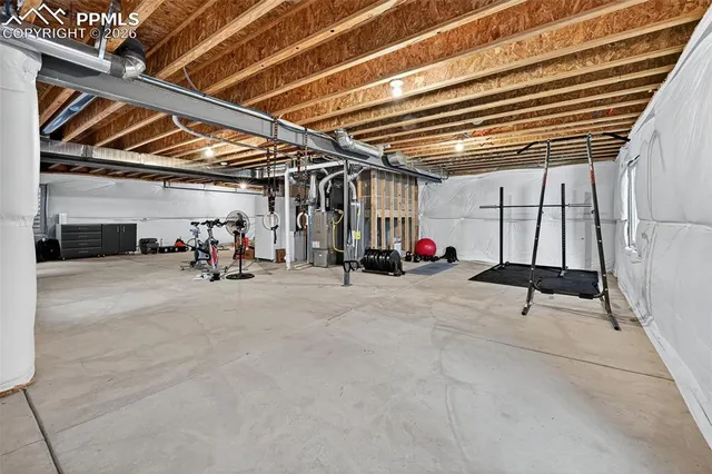 $570,000 | 18016 Lake Side Drive, Monument, CO 80132