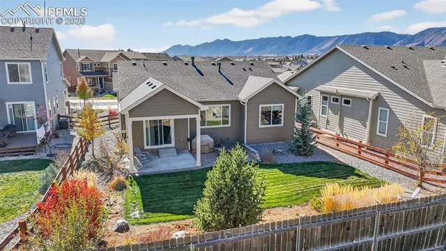 $570,000 | 18016 Lake Side Drive, Monument, CO 80132