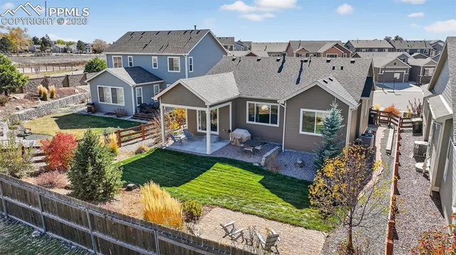 $570,000 | 18016 Lake Side Drive, Monument, CO 80132