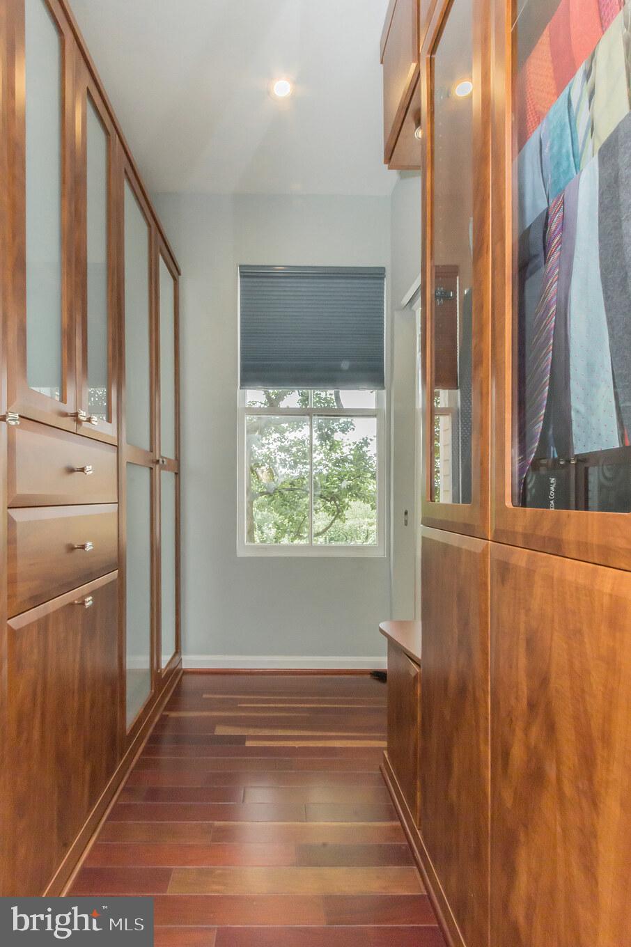 3150 19th Street Northwest Washington, DC 20010 - Photo 22 of 30 a view of an entryway