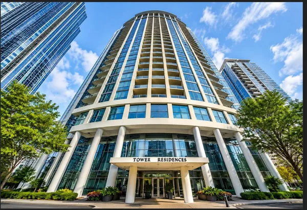 $375,000 | 1235 South Prairie Avenue, Unit 1106, Chicago, IL 60605