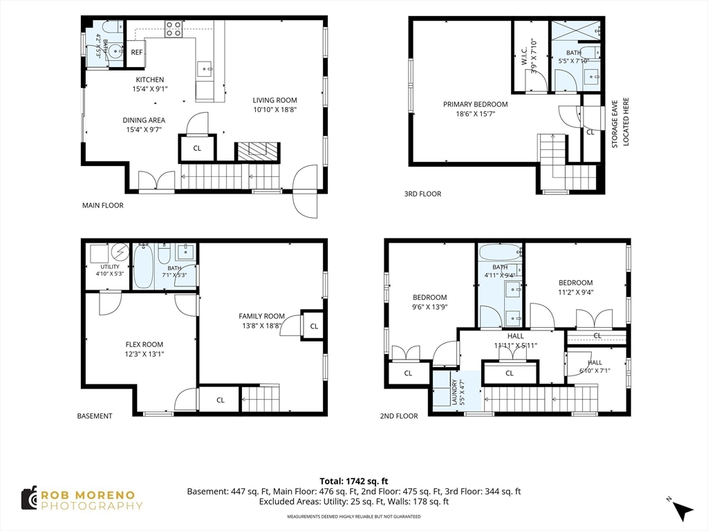 83 High Street, Unit 4 Ipswich, MA 01938 - Photo 35 of 35