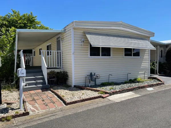 $69,888 | 206 Whispering Pines Drive, Rancho Cordova, CA 95670