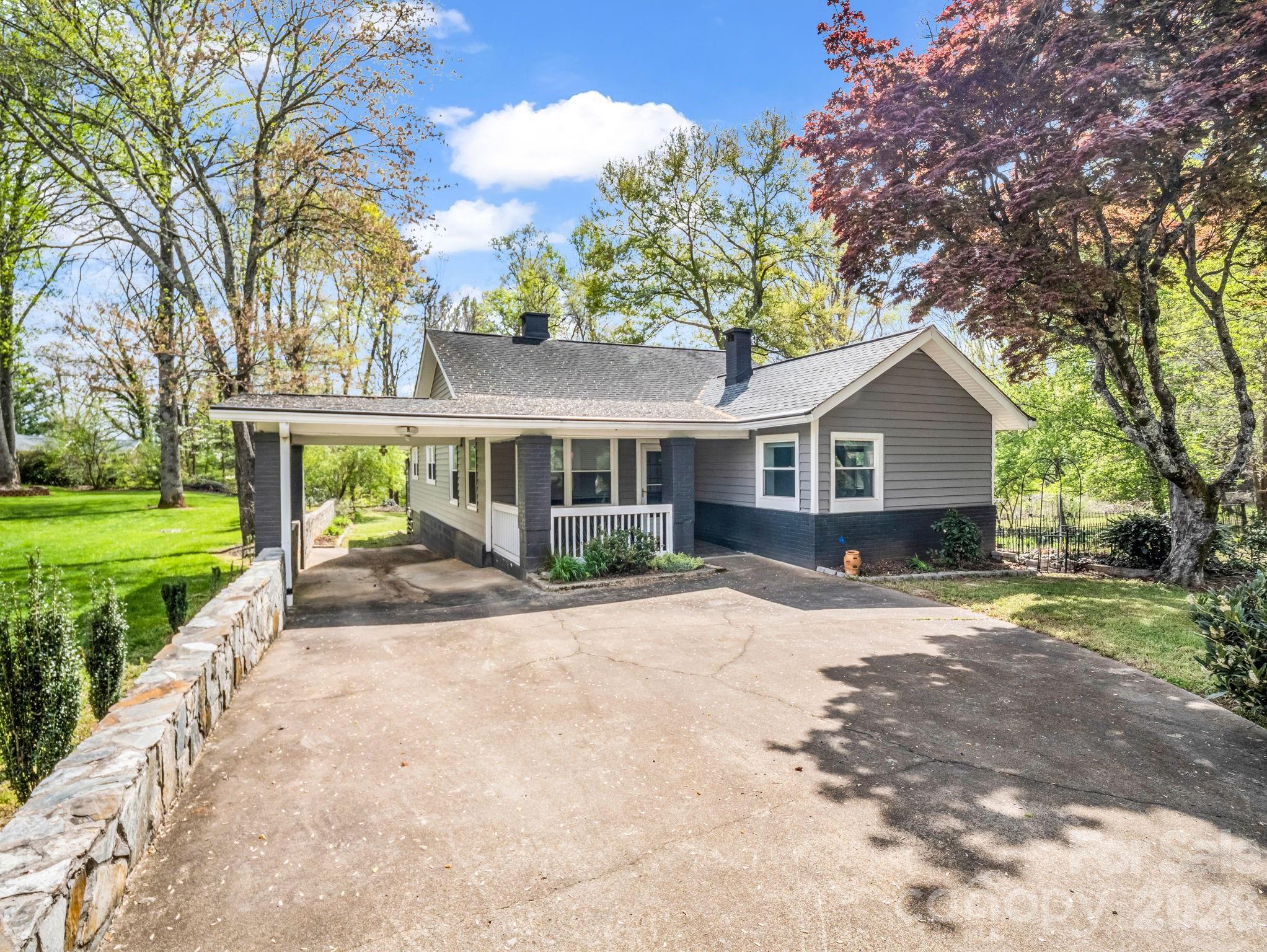 147 Carnegie Road Rutherfordton, NC 28139 - Photo 1 of 21