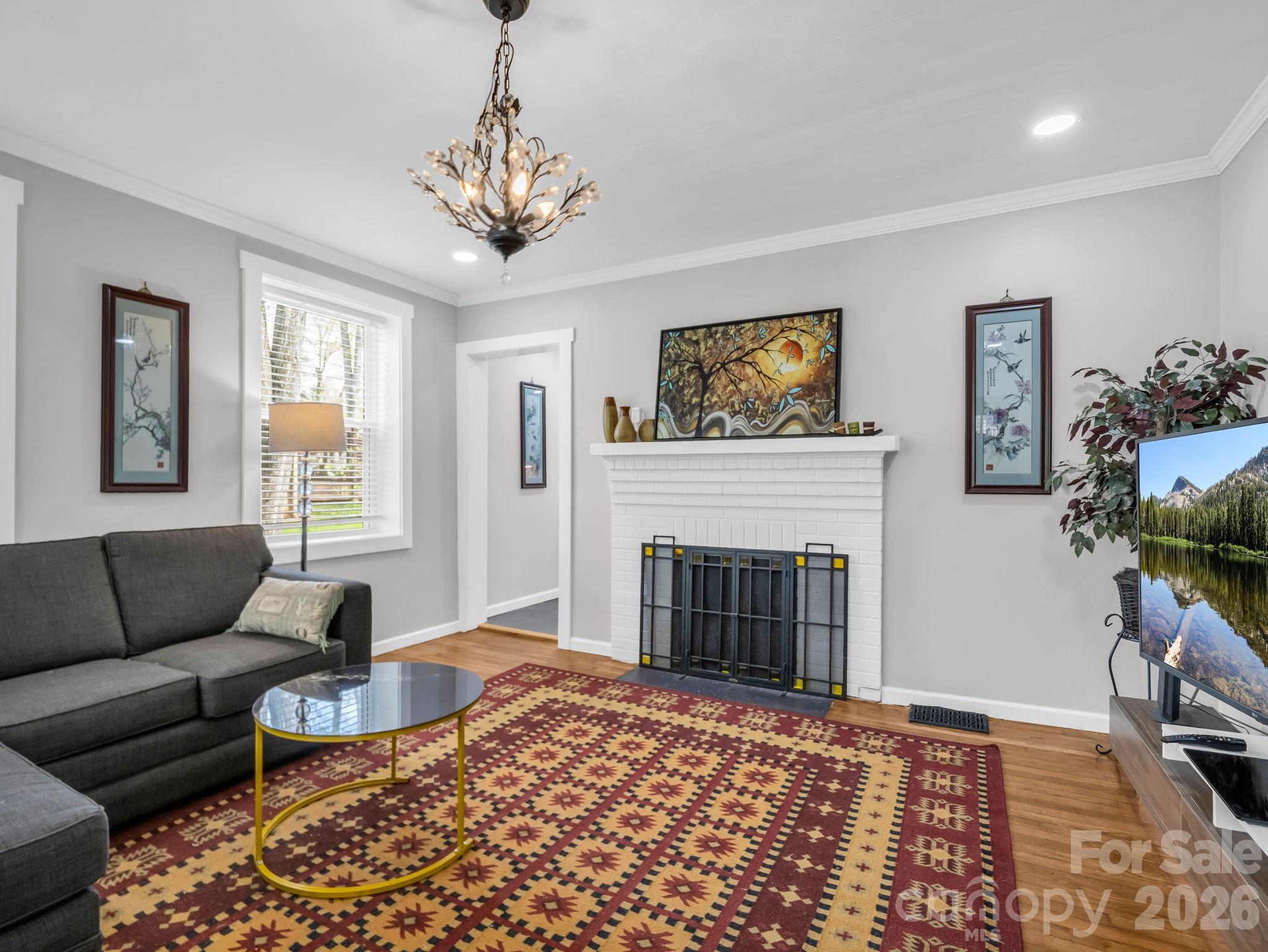 147 Carnegie Road Rutherfordton, NC 28139 - Photo 12 of 21