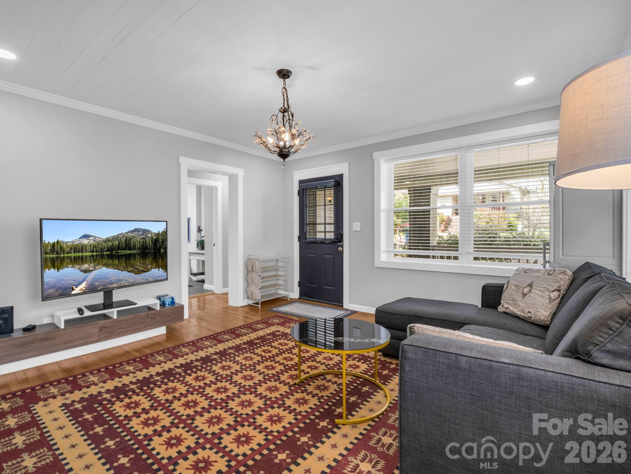 147 Carnegie Road Rutherfordton, NC 28139 - Photo 13 of 21