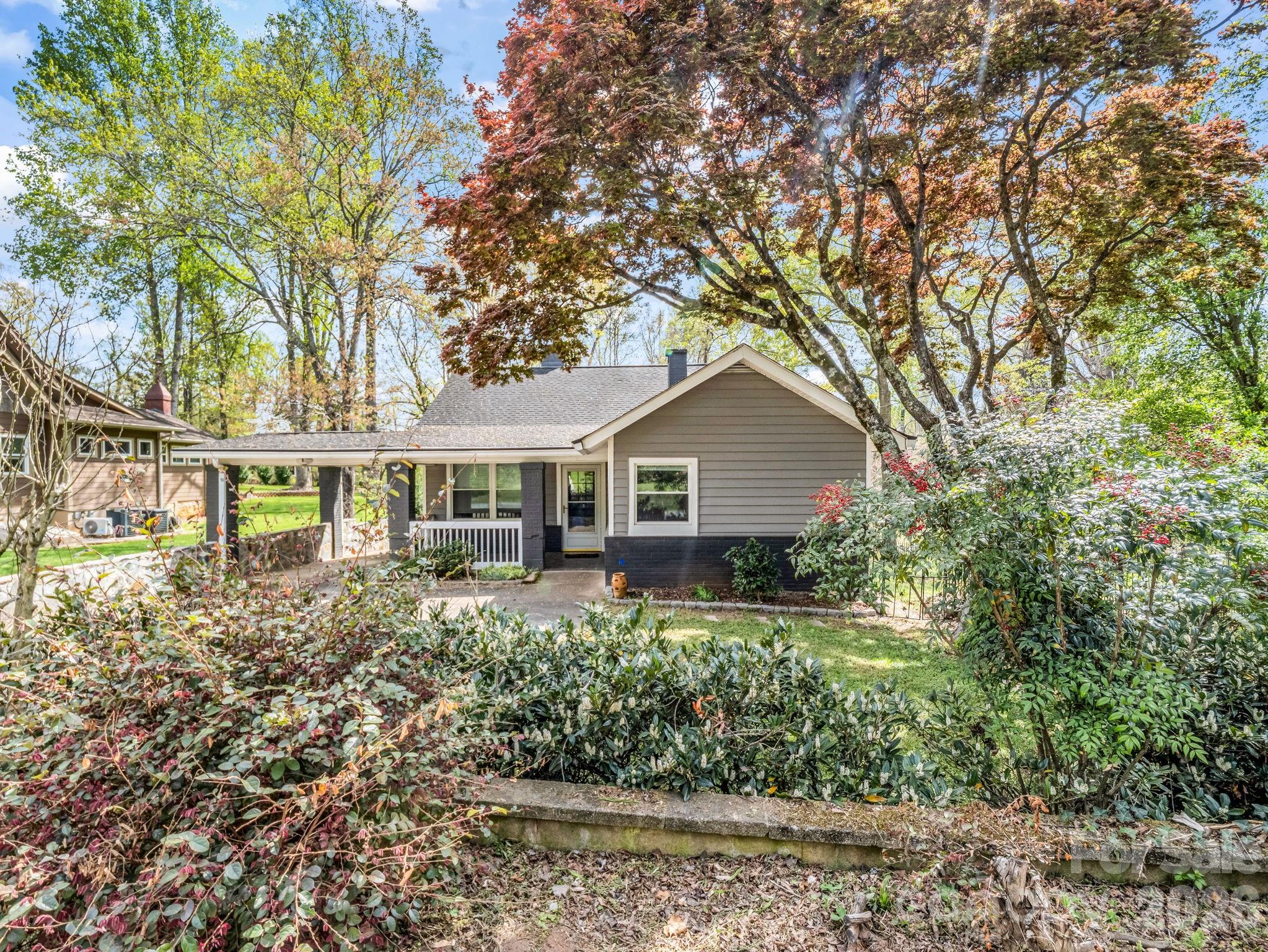 147 Carnegie Road Rutherfordton, NC 28139 - Photo 2 of 21