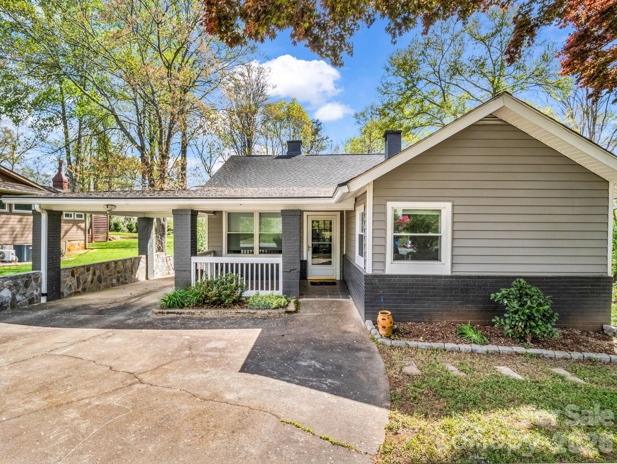 147 Carnegie Road Rutherfordton, NC 28139 - Photo 3 of 21