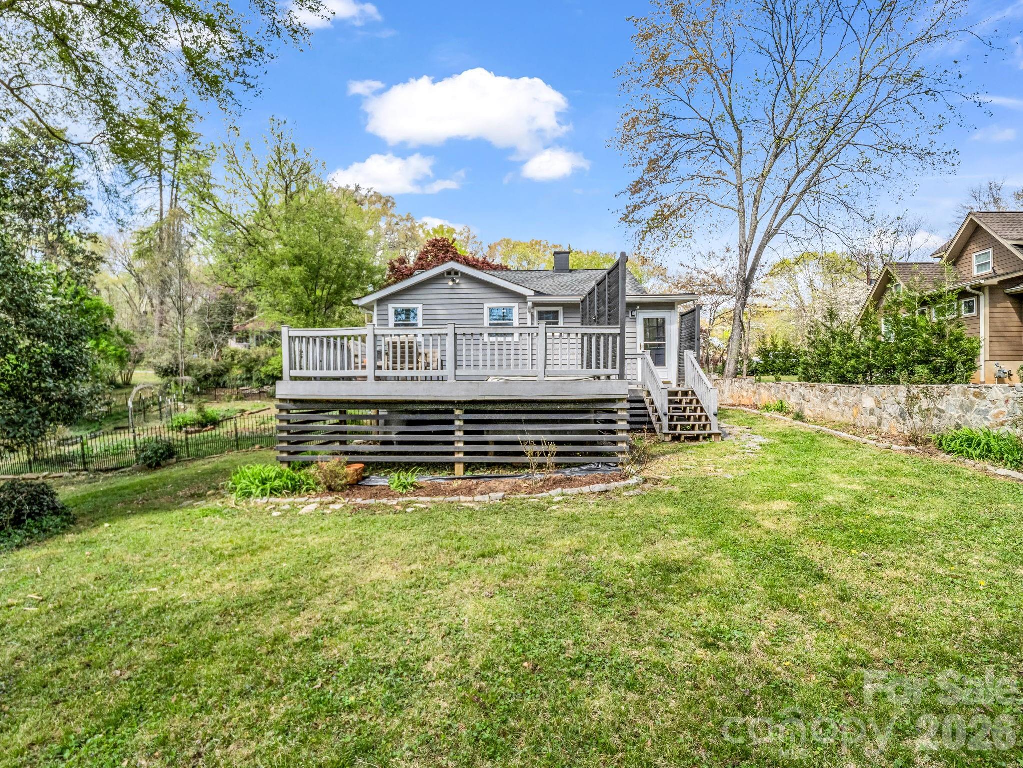 147 Carnegie Road Rutherfordton, NC 28139 - Photo 4 of 21