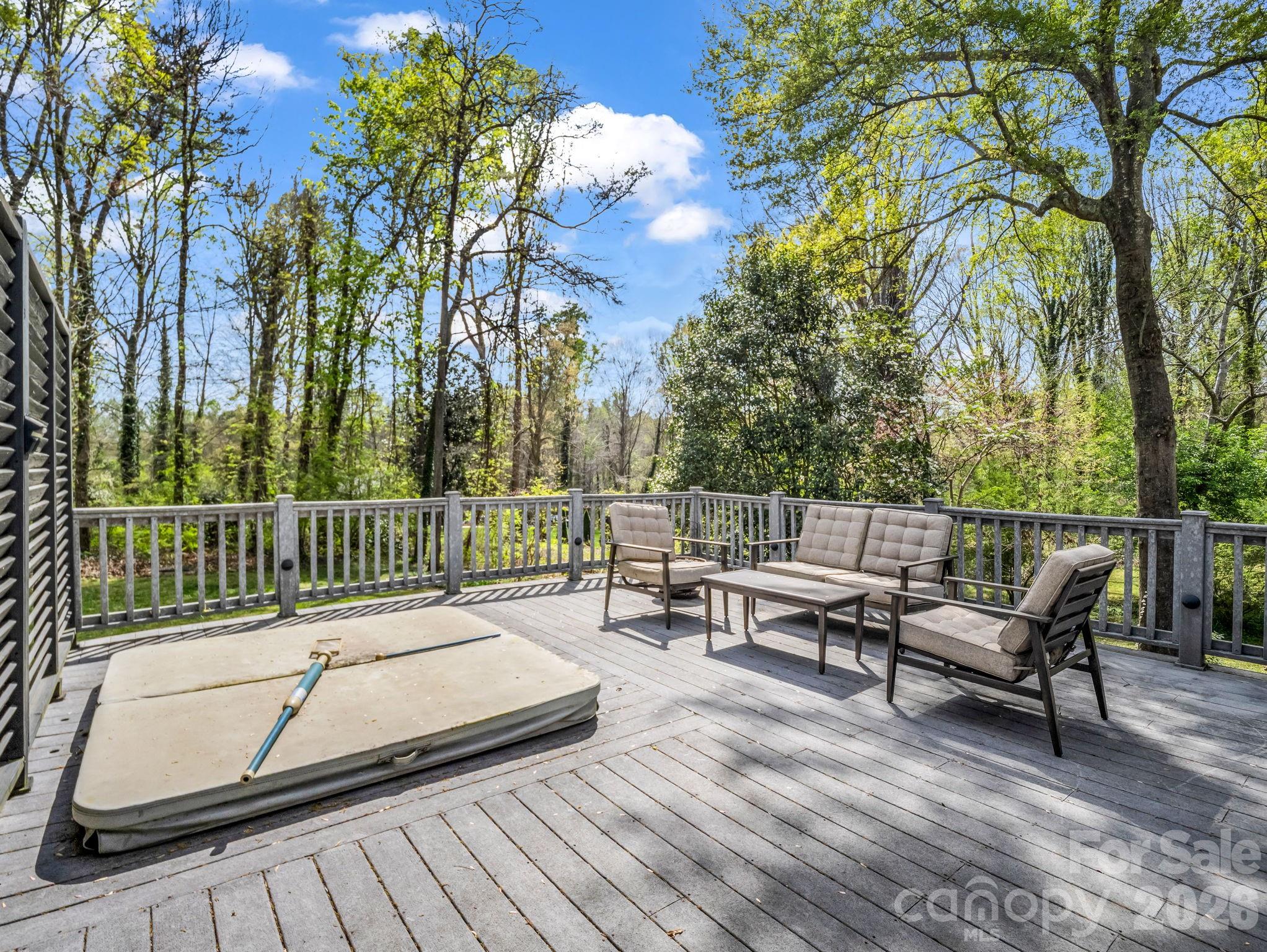 147 Carnegie Road Rutherfordton, NC 28139 - Photo 5 of 21