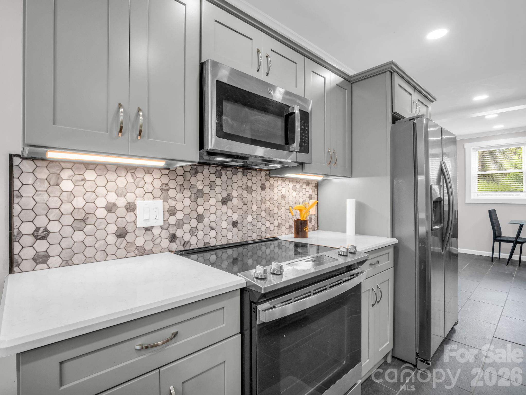 147 Carnegie Road Rutherfordton, NC 28139 - Photo 8 of 21