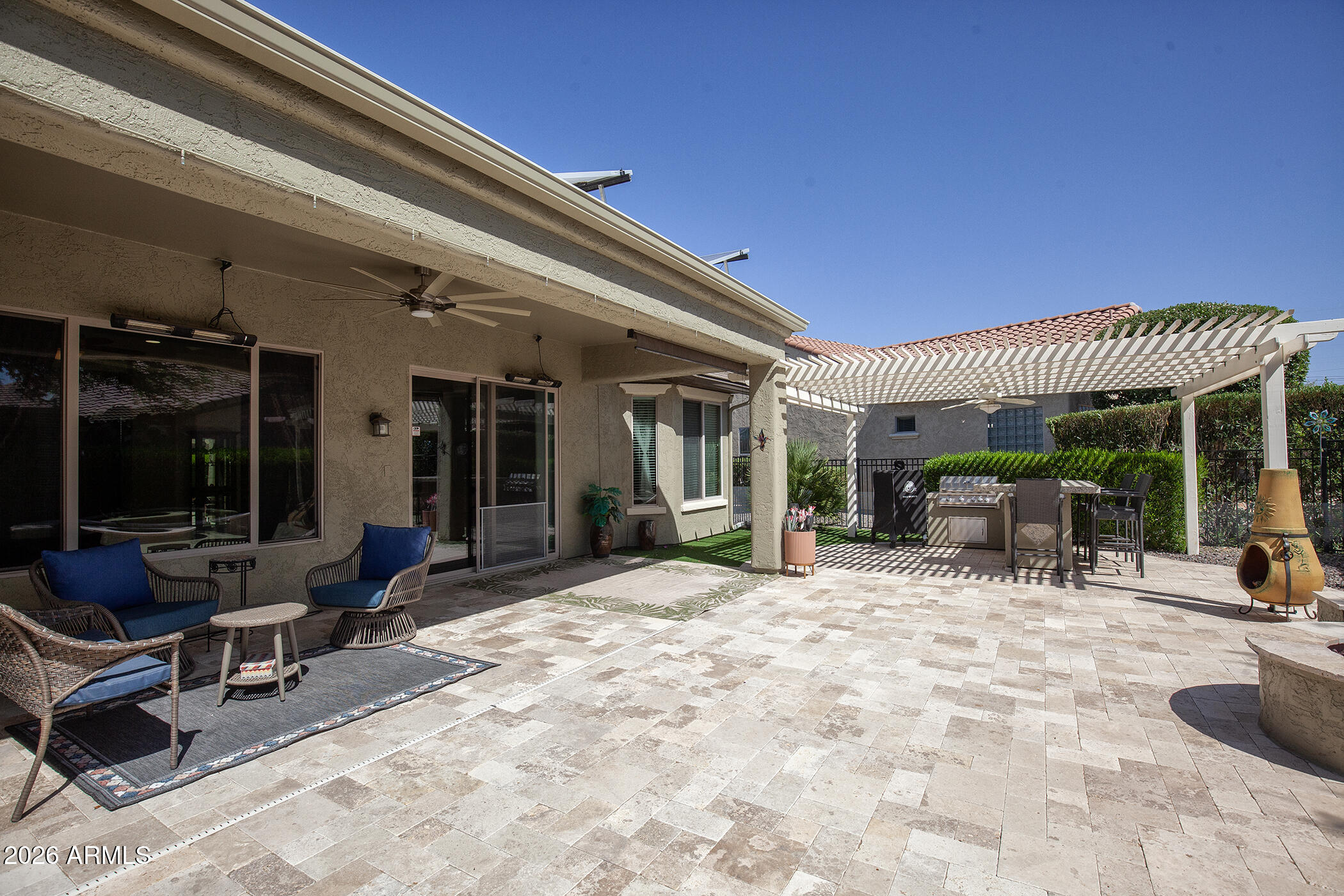 27124 West Burnett Road Buckeye, AZ 85396 - Photo 67 of 106