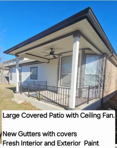 $435,000 | 19500 Moorlynch Avenue, Pflugerville, TX 78660