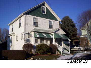 143 Rambo Street Johnstown, PA 15905 - Photo 1 of 1 Gallery Image 1