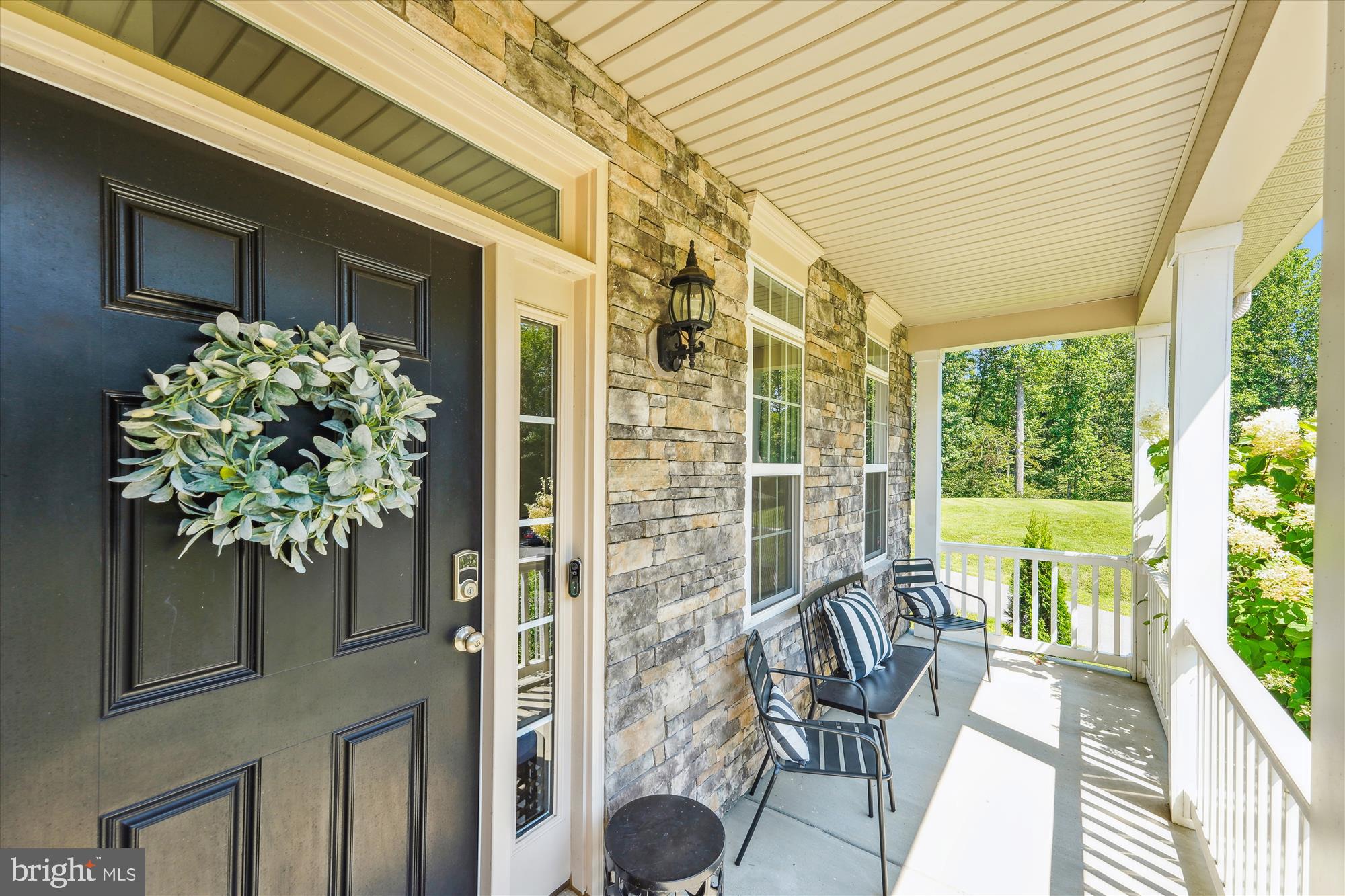 1316 Sentry Way Prince Frederick, MD 20678 - Photo 11 of 49 Porch