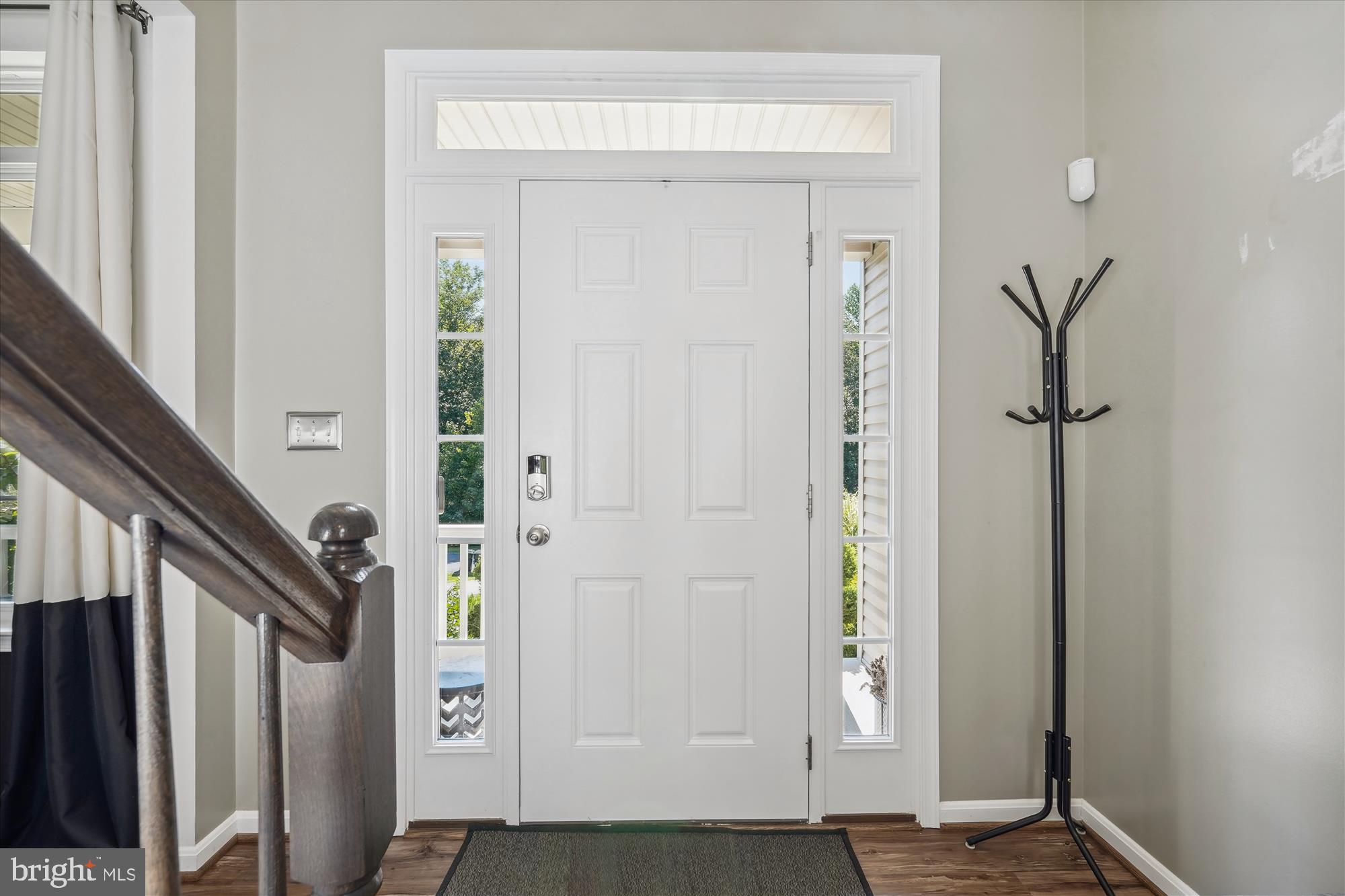1316 Sentry Way Prince Frederick, MD 20678 - Photo 13 of 49 Entry