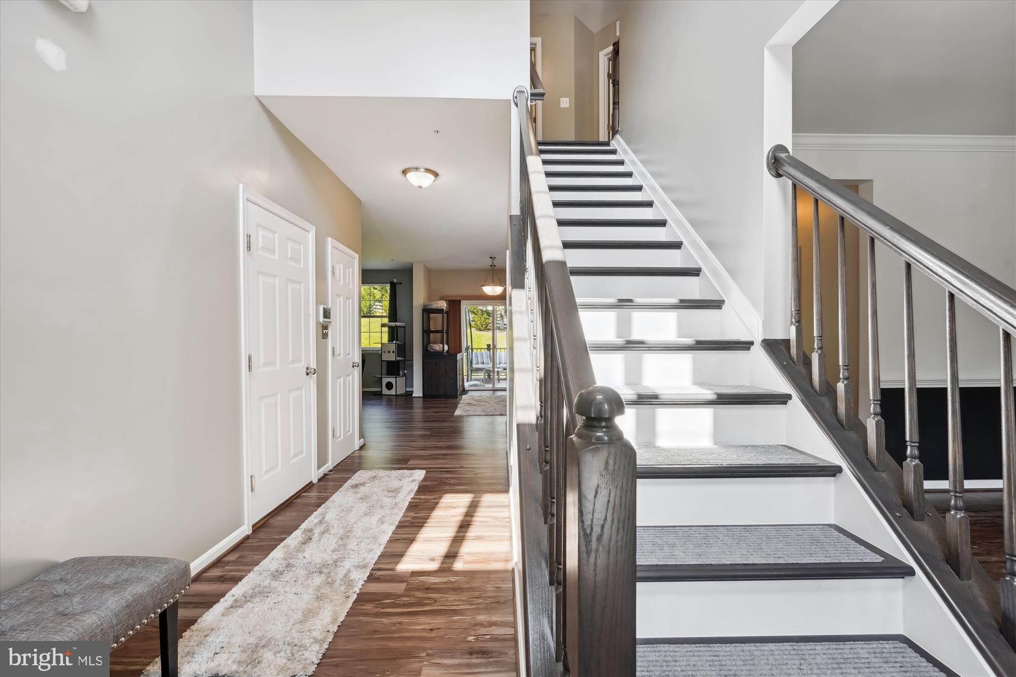 1316 Sentry Way Prince Frederick, MD 20678 - Photo 14 of 49 Foyer