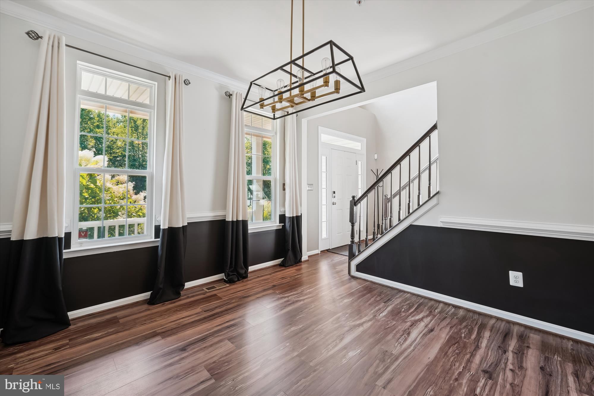 1316 Sentry Way Prince Frederick, MD 20678 - Photo 15 of 49 Dining Room