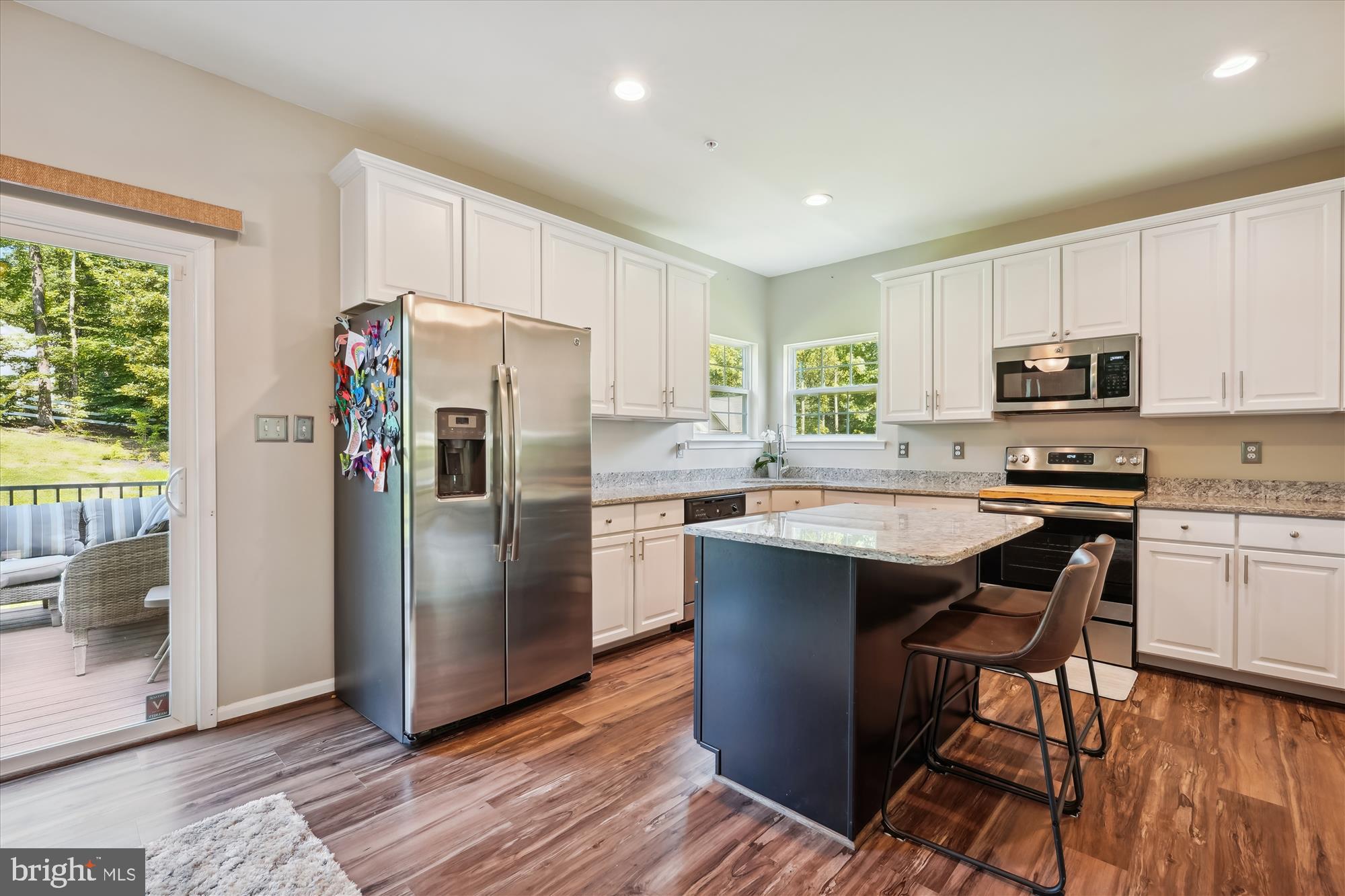 1316 Sentry Way Prince Frederick, MD 20678 - Photo 16 of 49 Kitchen
