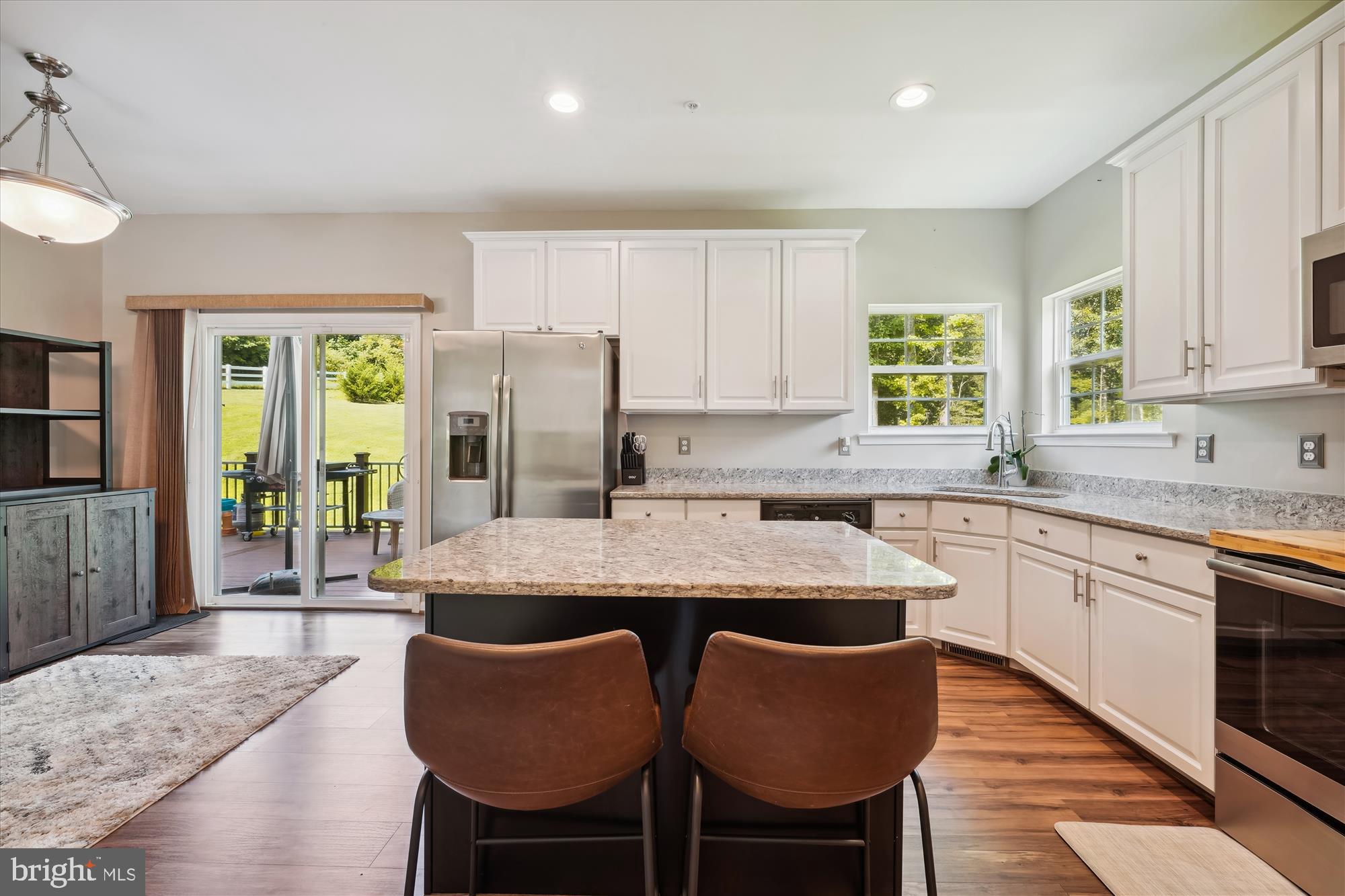 1316 Sentry Way Prince Frederick, MD 20678 - Photo 17 of 49 Kitchen