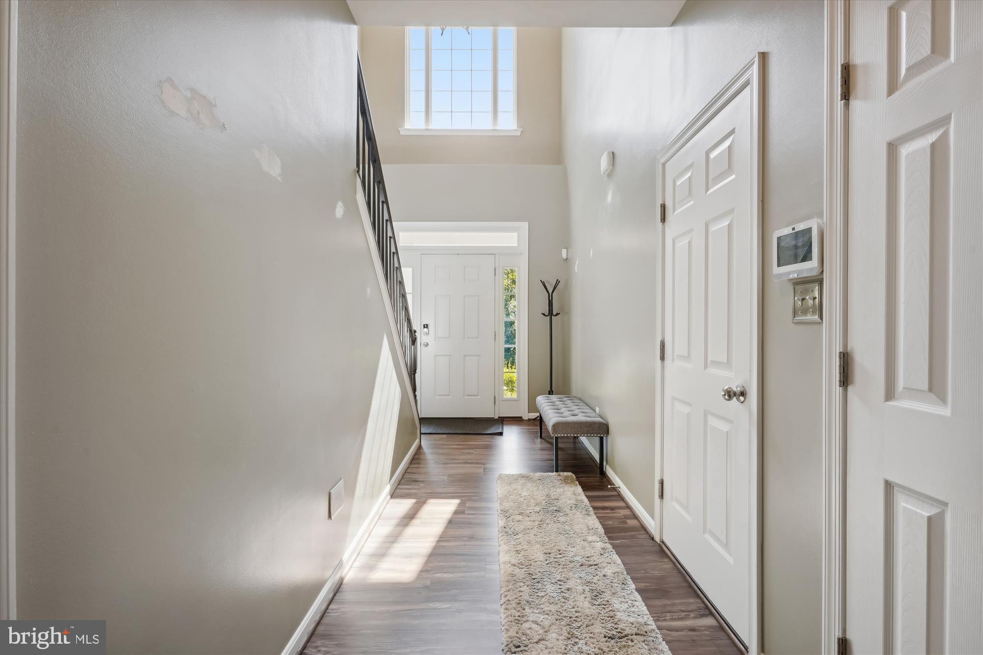 1316 Sentry Way Prince Frederick, MD 20678 - Photo 24 of 49 Hall