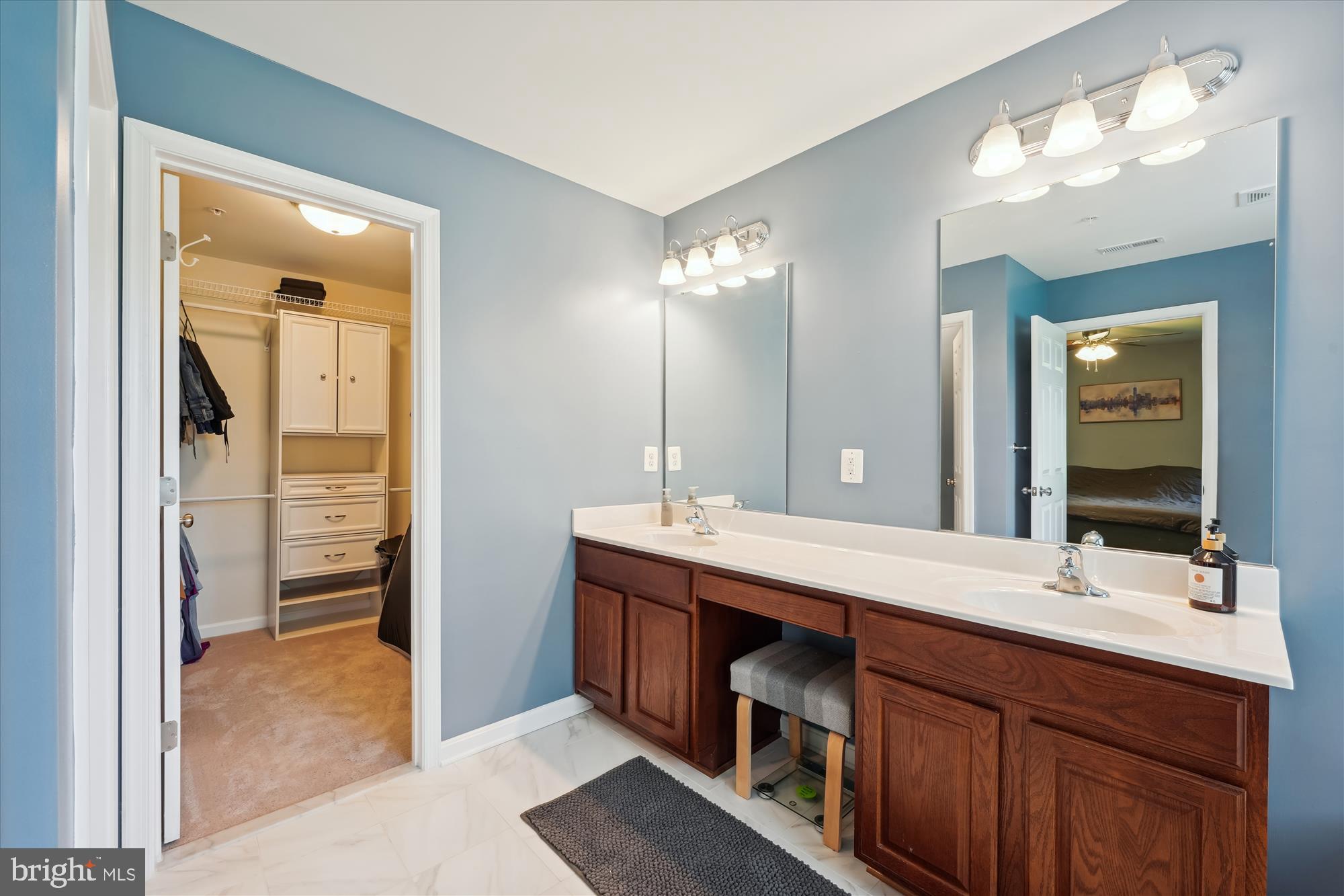 1316 Sentry Way Prince Frederick, MD 20678 - Photo 29 of 49 Primary Bath