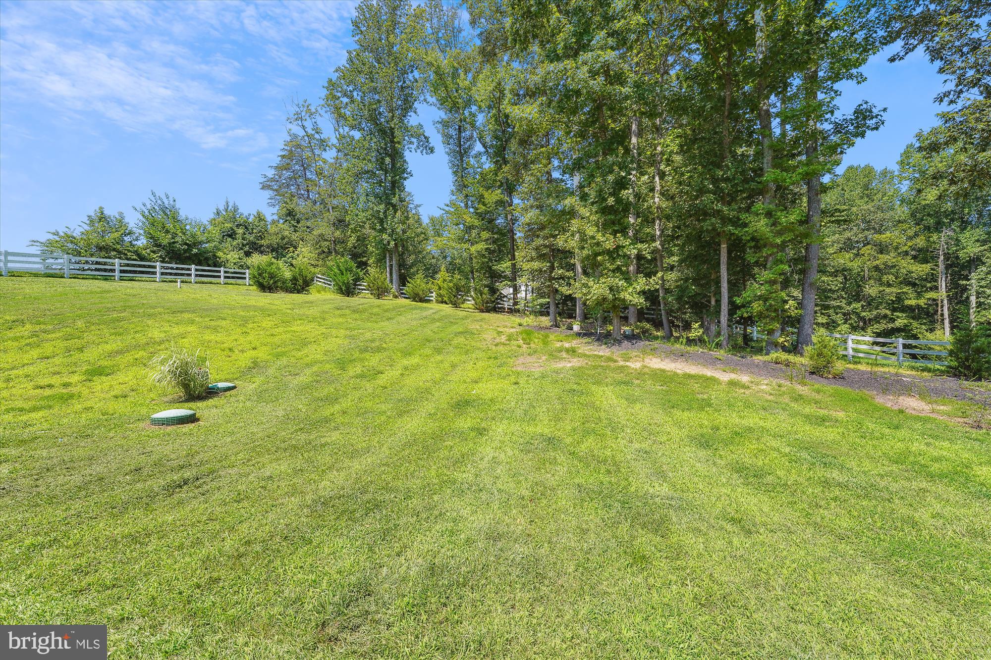 1316 Sentry Way Prince Frederick, MD 20678 - Photo 3 of 49 Back Yard