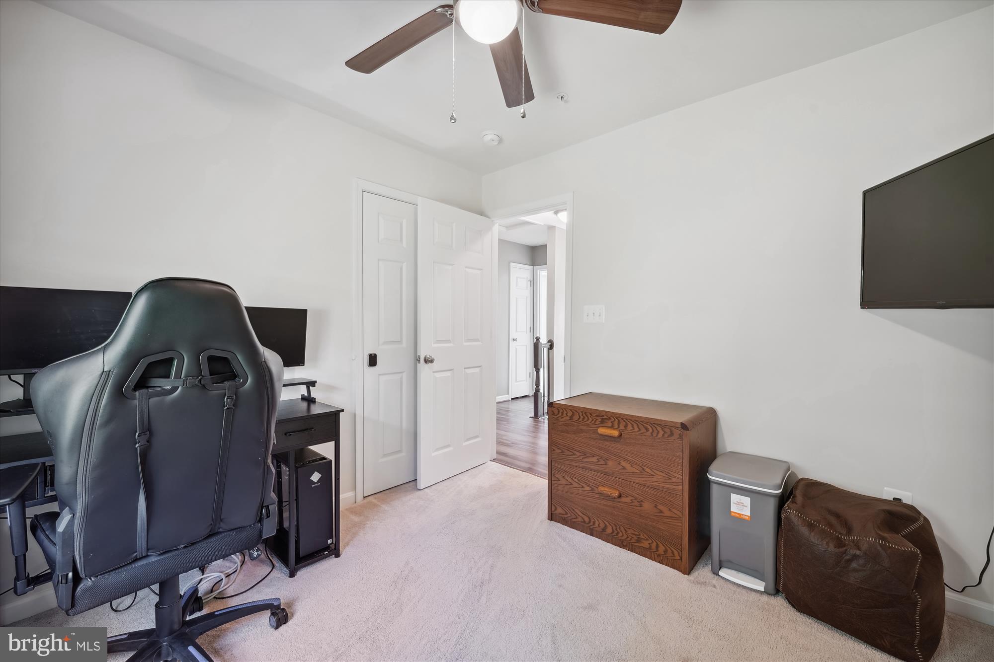 1316 Sentry Way Prince Frederick, MD 20678 - Photo 32 of 49 Bedroom #2